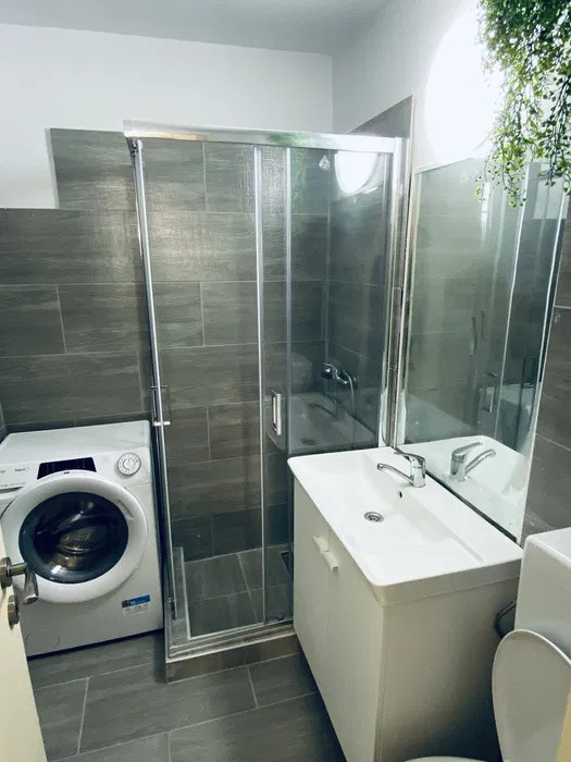 Apartament 3 camere Manastur