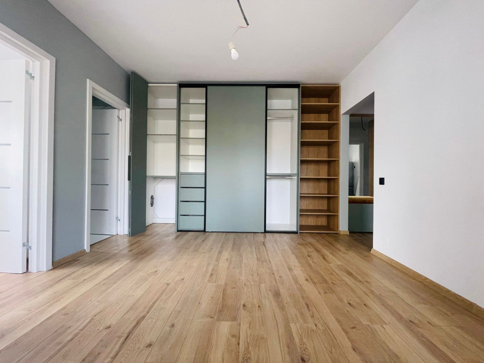 Apartament NOU in zona Terra , 44 mp util, balcon 5 mp ,bloc din 2025