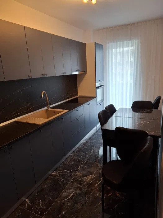 Apartament cu 2 camere, 72 mp, zona Marasti