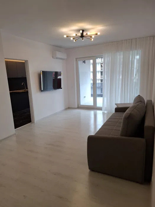 Apartament cu 2 camere, 72 mp, zona Marasti
