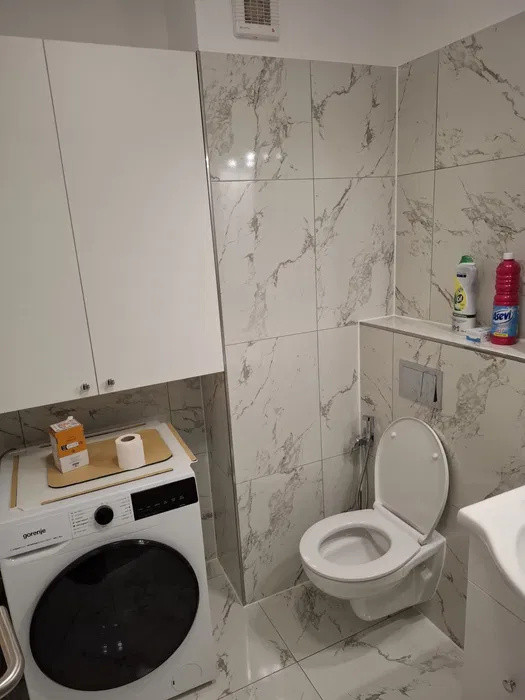 Apartament cu 2 camere, 72 mp, zona Marasti