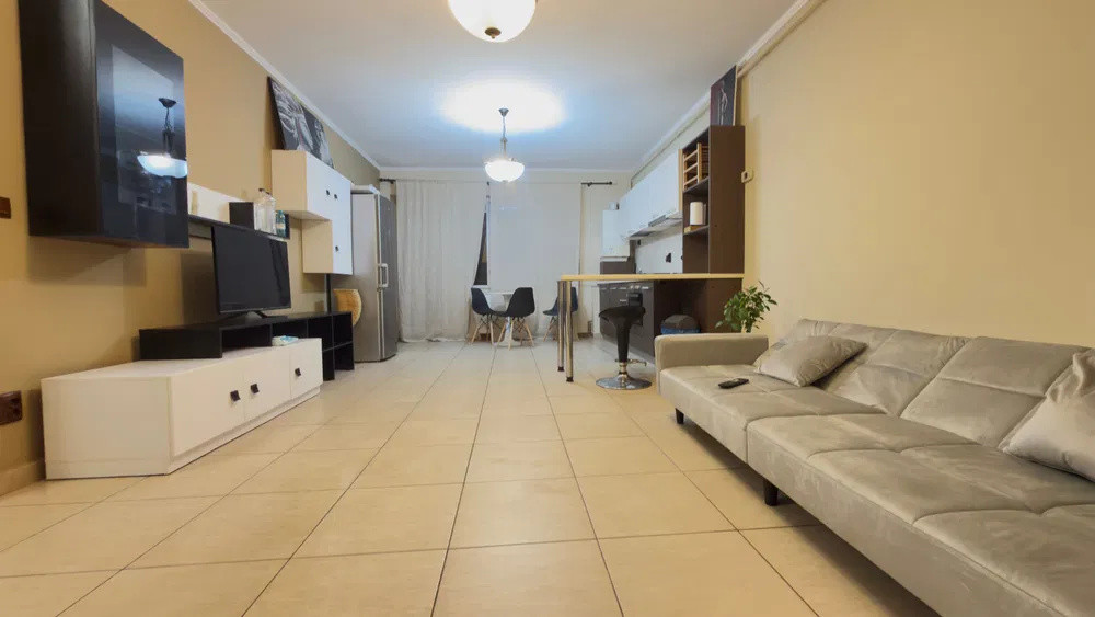Apartament 2 camere Baciu, zona Lidl