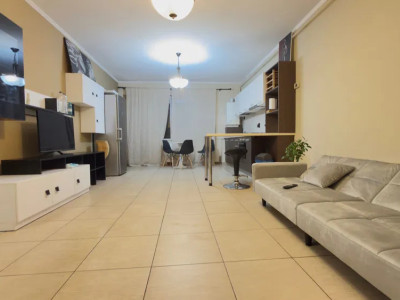 Apartament 2 camere Baciu, zona Lidl