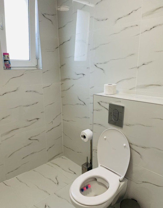 Apartament 2 camere modern, 53mp - Parcare subterana / zona Teilor