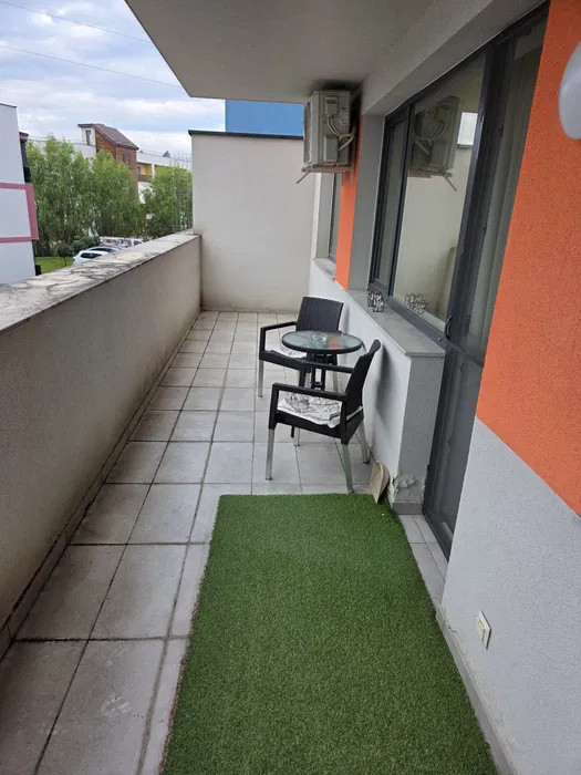 Apartament 2 camere, 59 mp, zona Borhanci