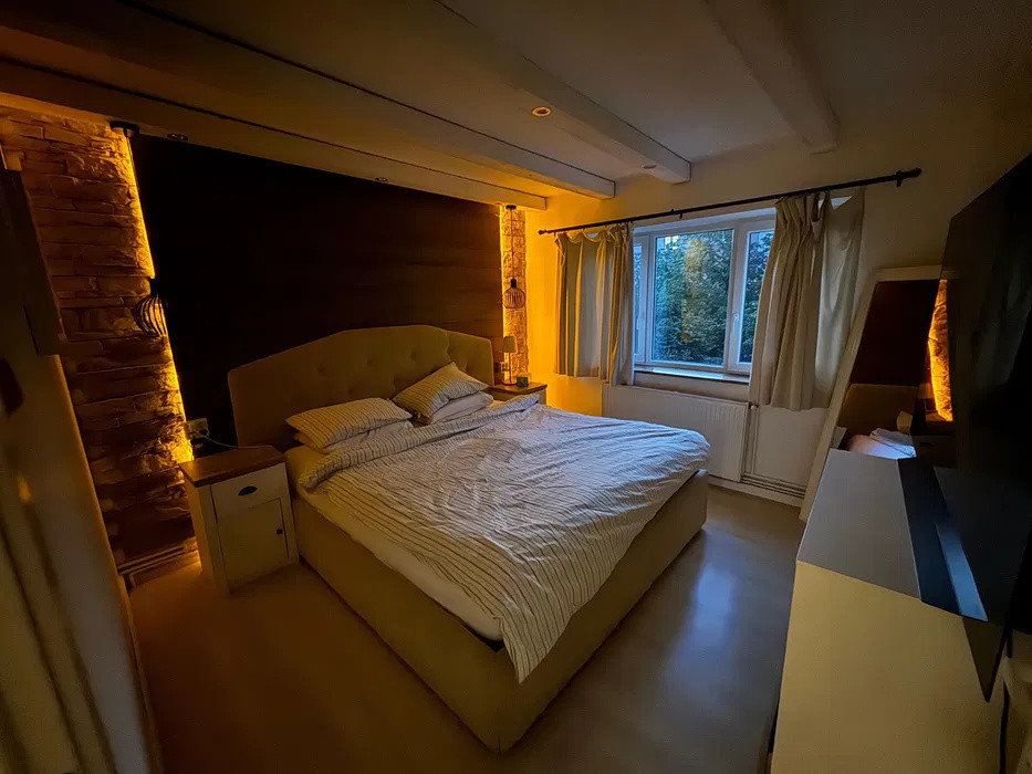 Apartament cu 2 camere,52mp,parcare, zona Marasti