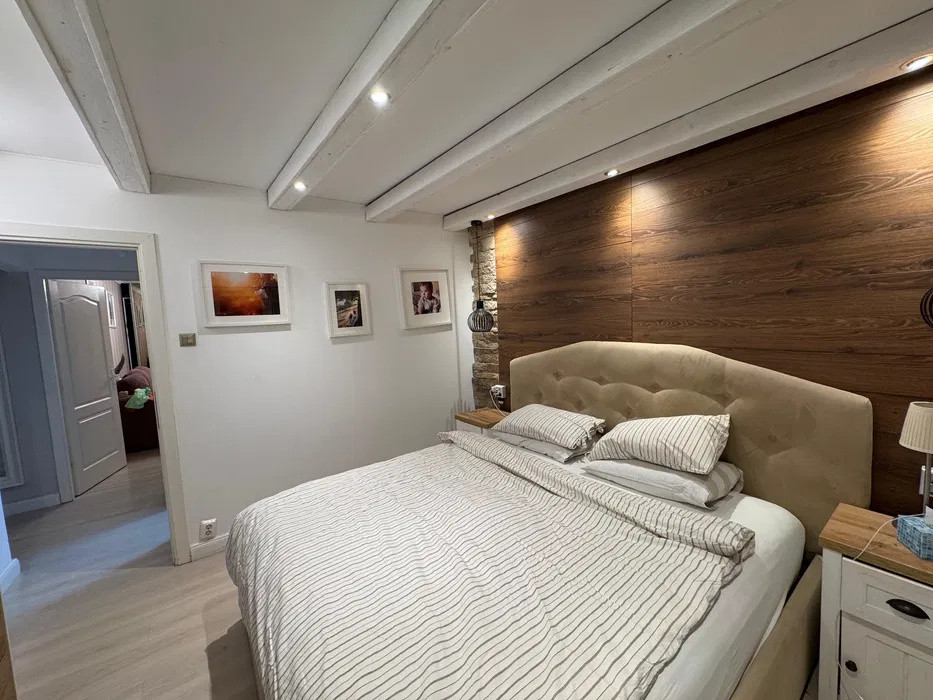 Apartament cu 2 camere,52mp,parcare, zona Marasti