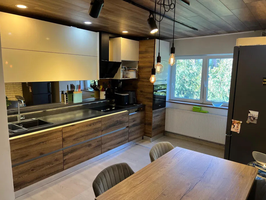 Apartament cu 2 camere,52mp,parcare, zona Marasti