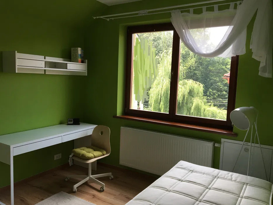 Apartament la casa 100mp,curte,zona Zorilor/UMF