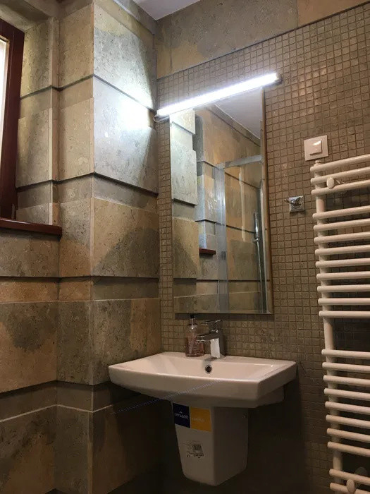 Apartament la casa 100mp,curte,zona Zorilor/UMF