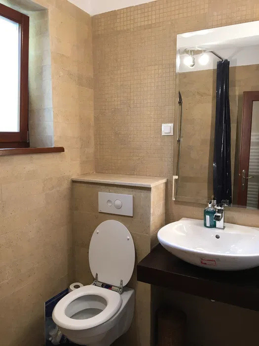 Apartament la casa 100mp,curte,zona Zorilor/UMF