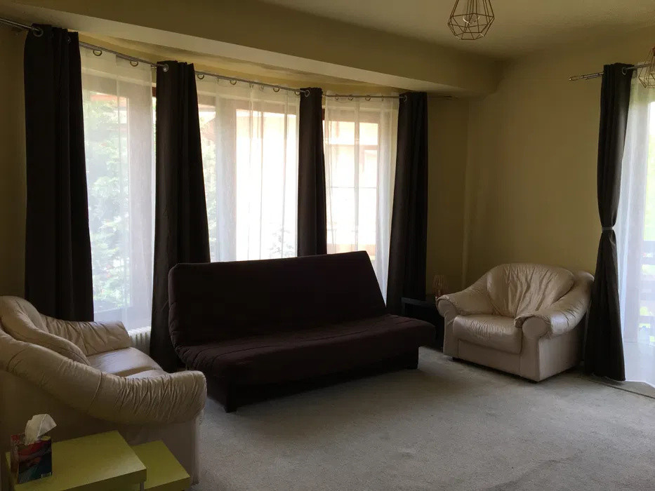 Apartament la casa 100mp,curte,zona Zorilor/UMF