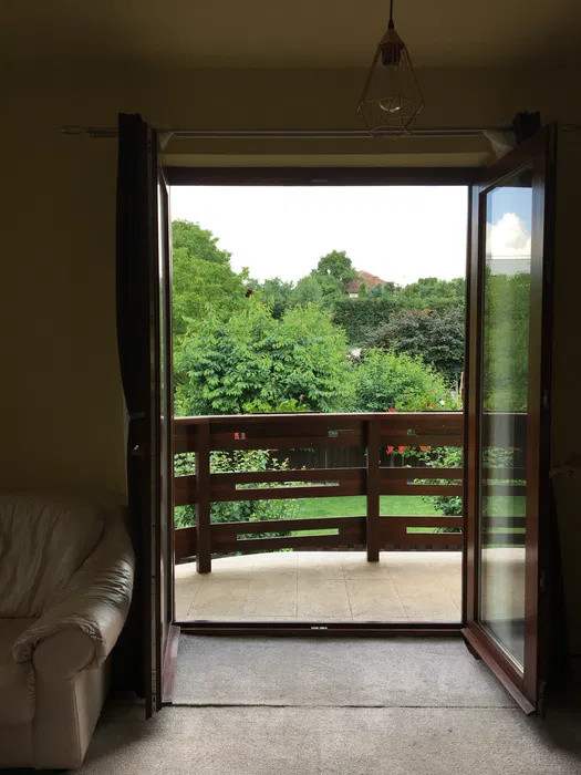 Apartament la casa 100mp,curte,zona Zorilor/UMF