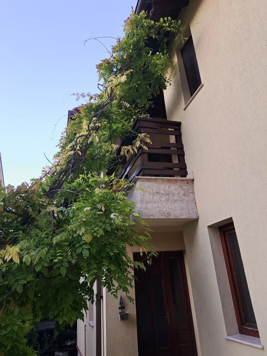 Apartament la casa 100mp,curte,zona Zorilor/UMF