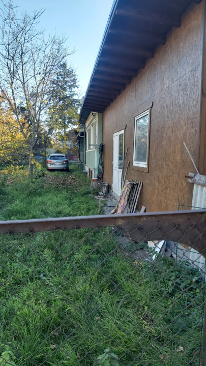 Casa de vanzare zona LIDL