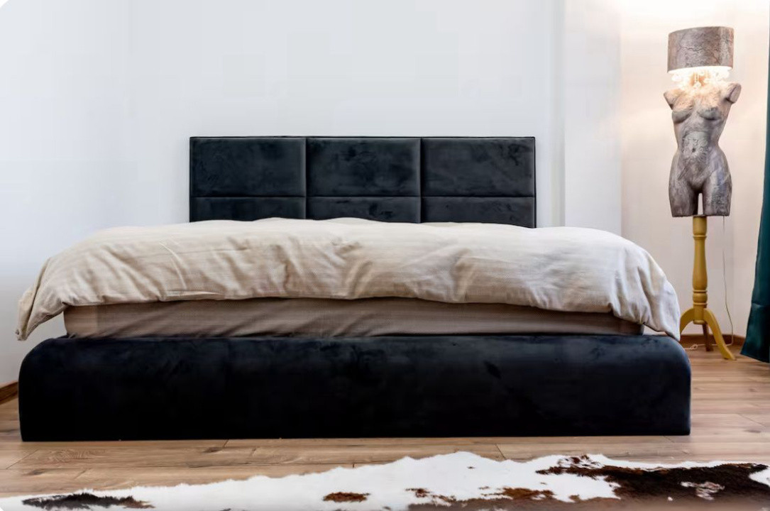 Apartament cu 3 camere, 67 mp, balcon, zona Teilor