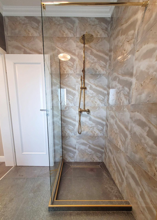 Casa moderna de inchiriat zona Voronet 