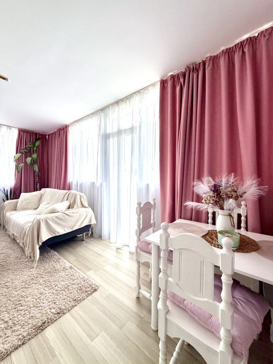 Super pret !Apartament spațios de 69 mp plus doua balcoane
