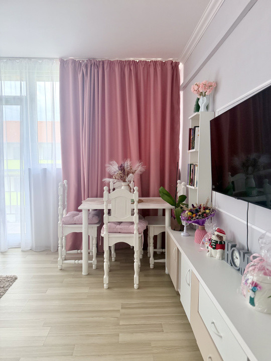 Super pret !Apartament spațios de 69 mp plus doua balcoane
