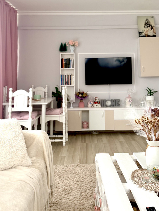 Super pret !Apartament spațios de 69 mp plus doua balcoane