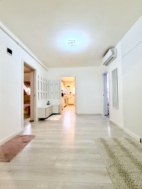 Super pret !Apartament spațios de 69 mp plus doua balcoane