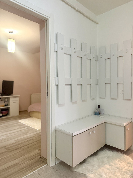 Super pret !Apartament spațios de 69 mp plus doua balcoane