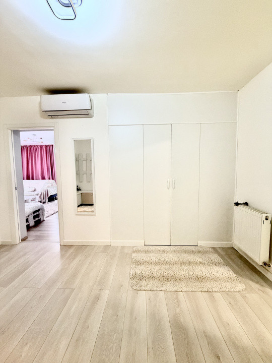 Super pret !Apartament spațios de 69 mp plus doua balcoane