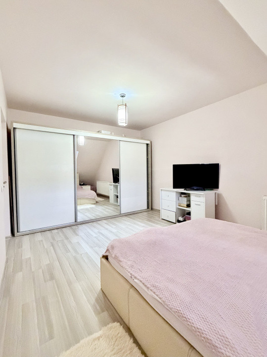 Super pret !Apartament spațios de 69 mp plus doua balcoane
