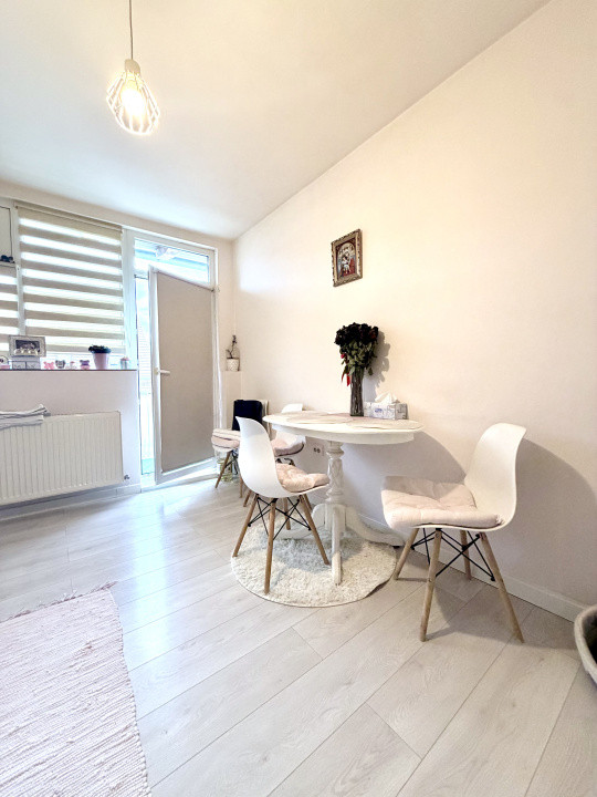 Super pret !Apartament spațios de 69 mp plus doua balcoane