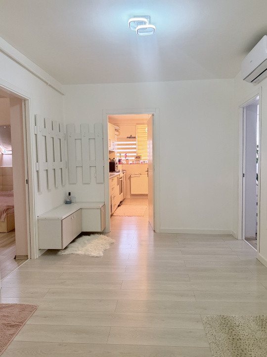 Super pret !Apartament spațios de 69 mp plus doua balcoane