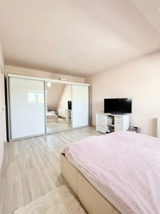 Apartament spațios de 69 mp,2 balcoane, parcare