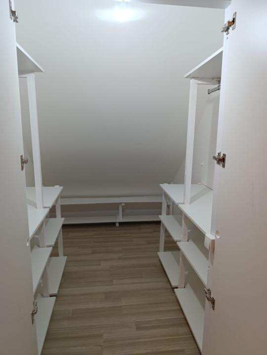 Apartament spațios de 69 mp,2 balcoane, parcare