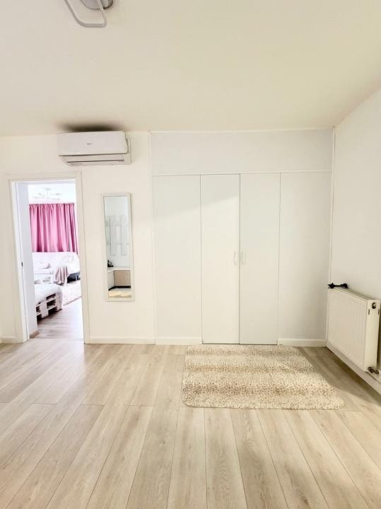 Apartament spațios de 69 mp,2 balcoane, parcare