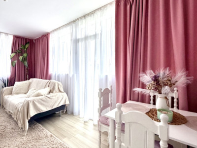 Super pret !Apartament spațios de 69 mp plus doua balcoane