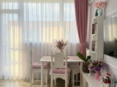 Apartament spațios de 69 mp,2 balcoane, parcare