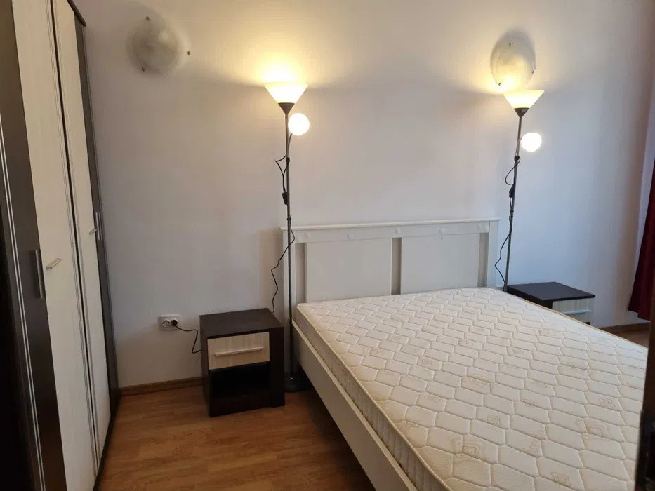 Apartament doua camere, Iris, Cluj-Napoca