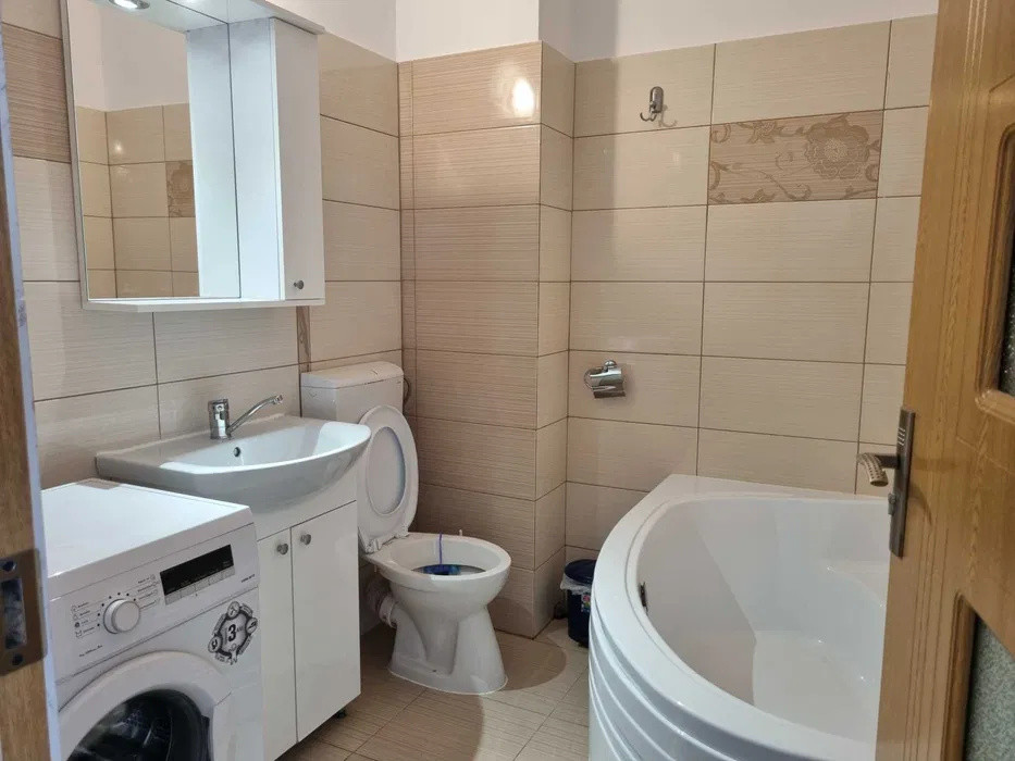 Apartament doua camere, Iris, Cluj-Napoca
