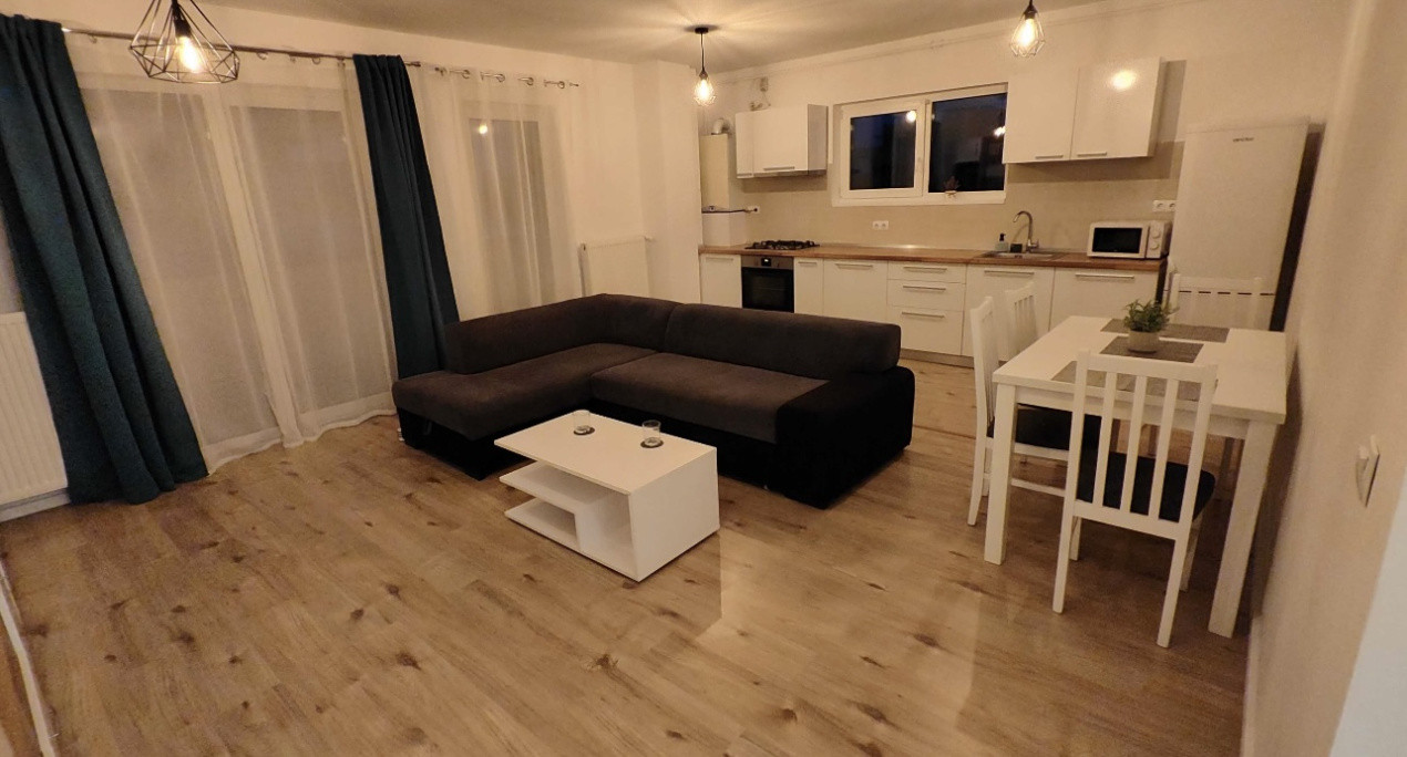  Apartament cu 2 camere, zona Europa, Cluj Napoca