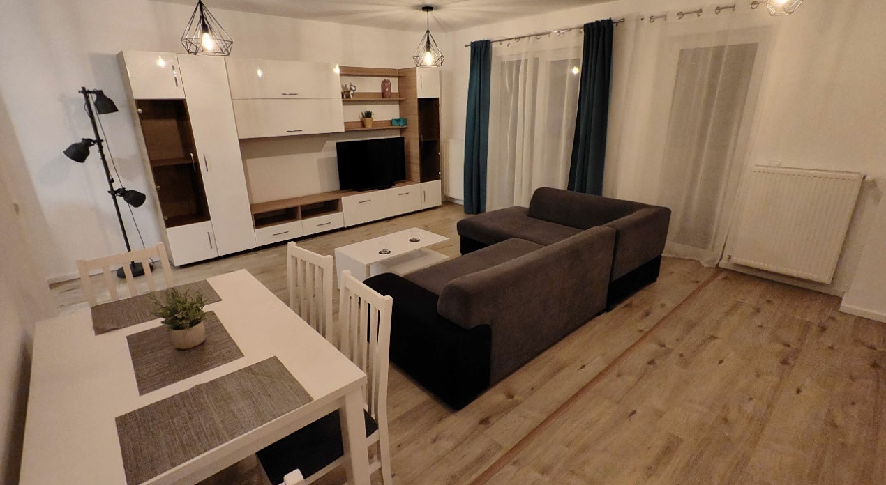  Apartament cu 2 camere, zona Europa, Cluj Napoca