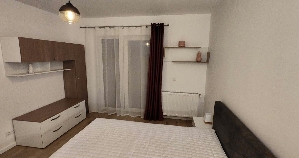  Apartament cu 2 camere, zona Europa, Cluj Napoca