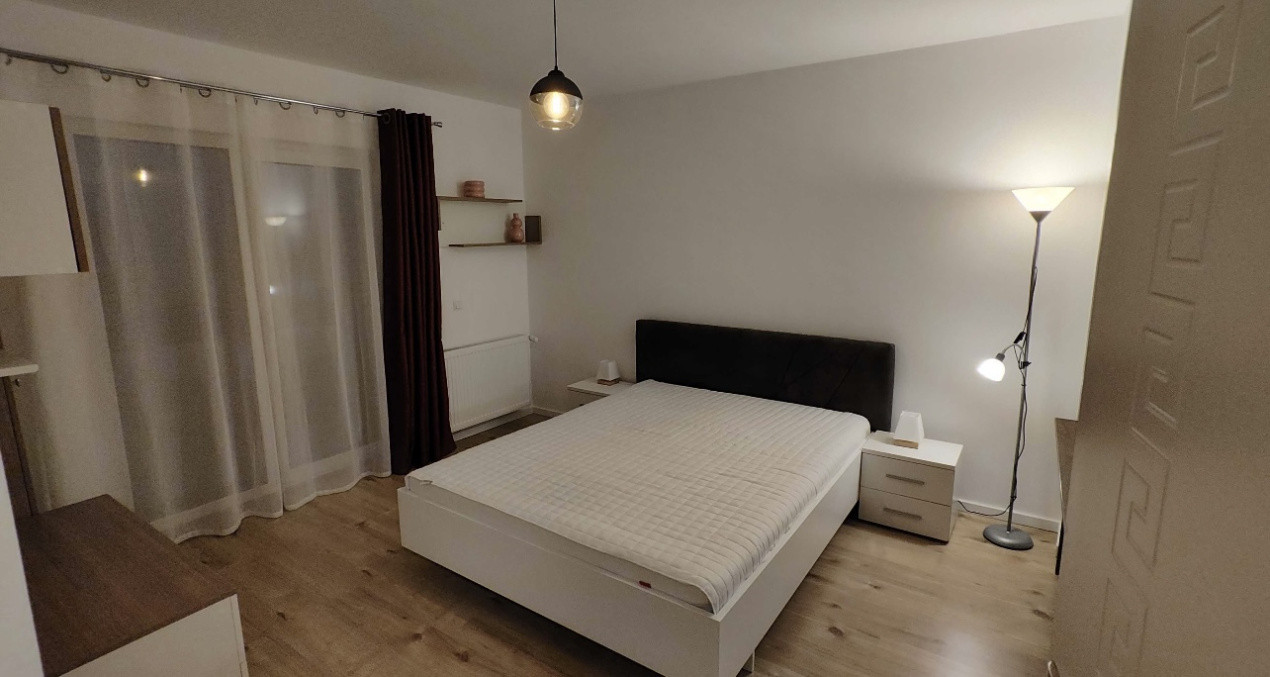  Apartament cu 2 camere, zona Europa, Cluj Napoca