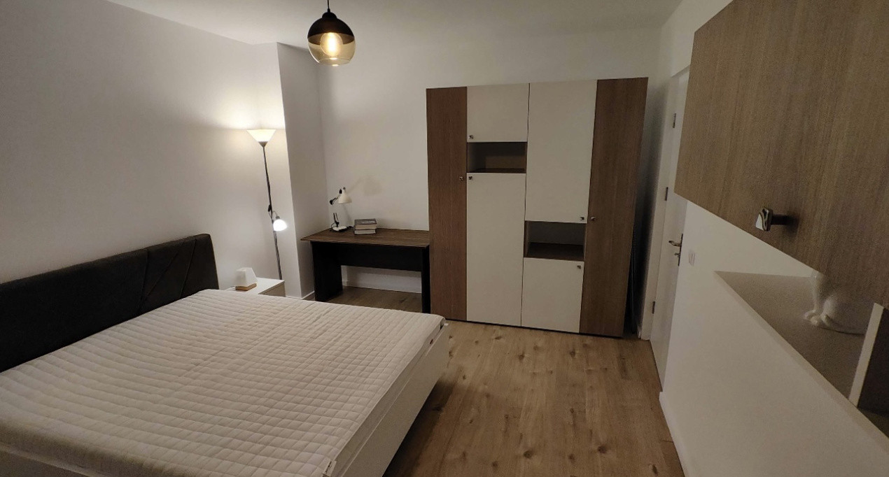  Apartament cu 2 camere, zona Europa, Cluj Napoca