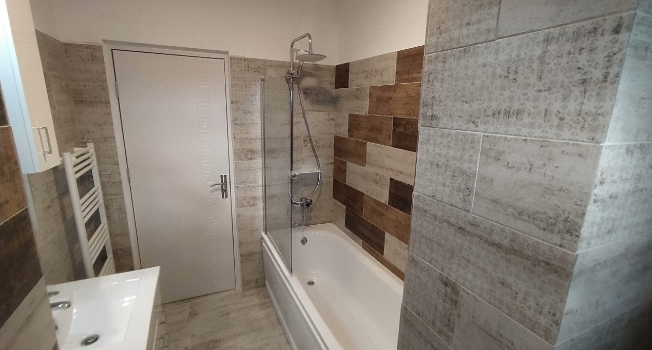  Apartament cu 2 camere, zona Europa, Cluj Napoca