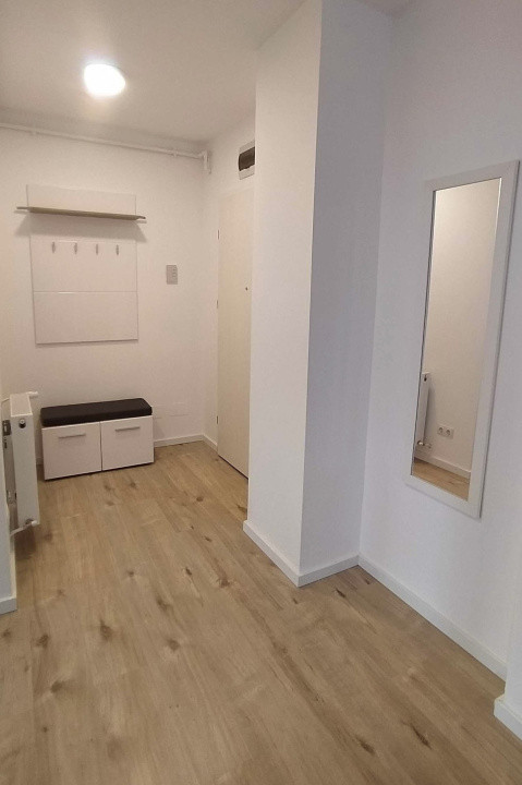  Apartament cu 2 camere, zona Europa, Cluj Napoca