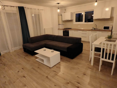  Apartament cu 2 camere, zona Europa, Cluj Napoca