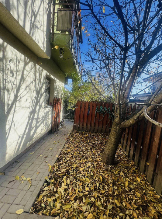 Casa tip duplex pe Urusagului , 120 mp util + pod înalt 