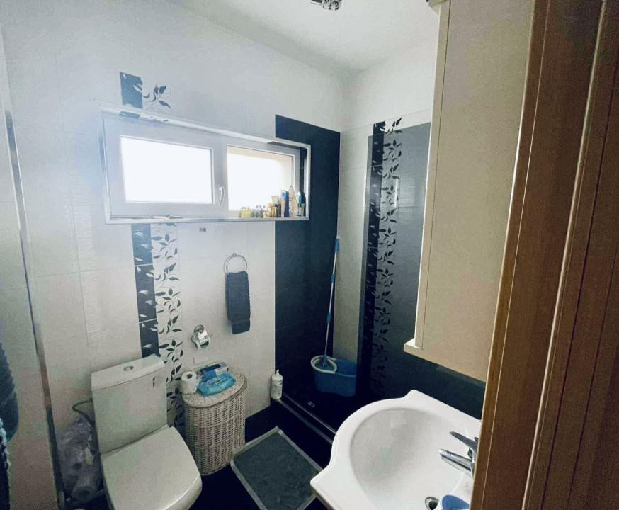 Casa tip duplex pe Urusagului , 120 mp util + pod înalt 