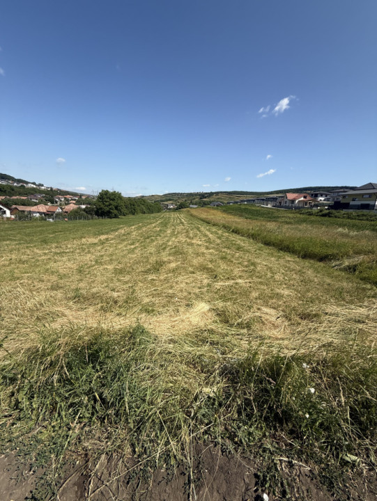 INVESTITIE! Teren intravilan Popesti - 1400mp!