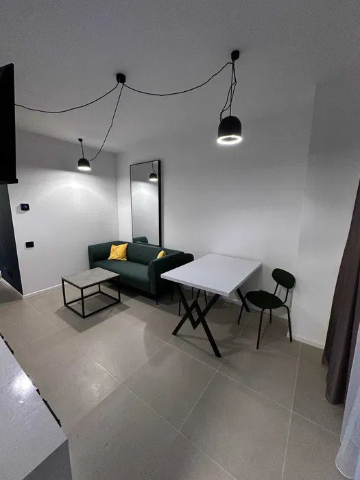 Apartament tip studio de inchiriat, 37mp, Manastur