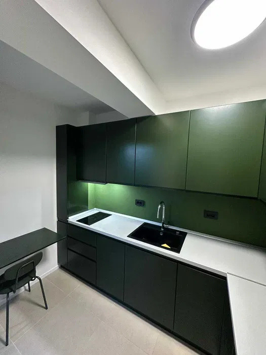 Apartament tip studio de inchiriat, 37mp, Manastur